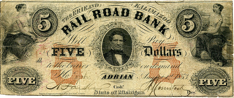 Кто первый начал печатать доллары. Кто печатает доллары США? Особенности американской валюты