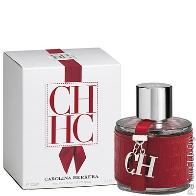 Carolina Herrera CH