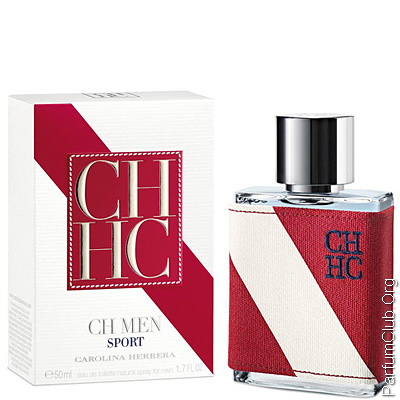Carolina Herrera CH Men Sport