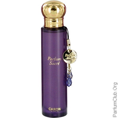 Caron Parfum Sacre