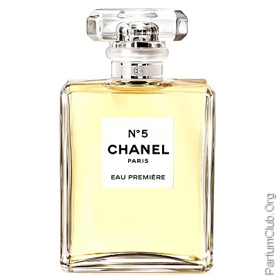 Chanel 5 Eau Premiere