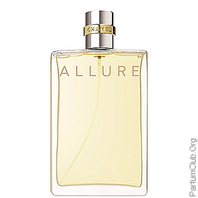 Chanel Allure