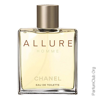 Chanel Allure Homme