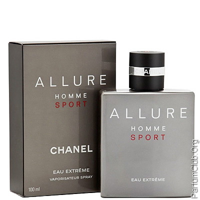 Chanel Allure Homme Sport Eau Extreme