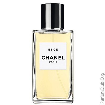 Chanel Beige