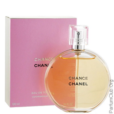 Chanel Chance