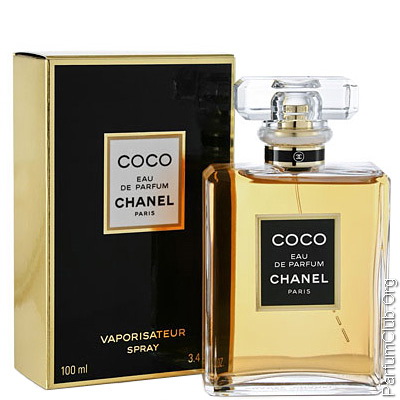 Chanel Coco