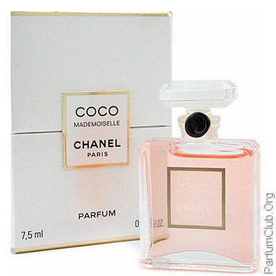 Chanel Coco Mademoiselle