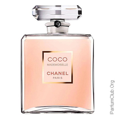 Chanel Coco Mademoiselle L'Extrait
