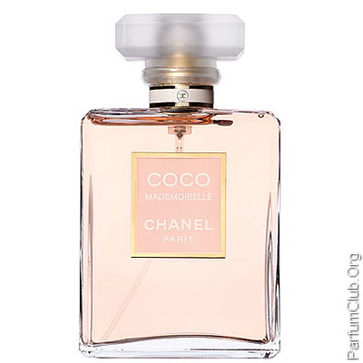 Chanel Coco Mademoiselle Parfum