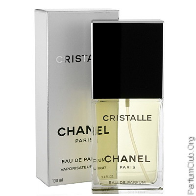 Chanel Cristalle