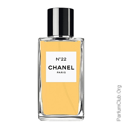 Chanel Les Exclusifs de Chanel 22
