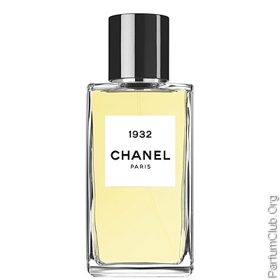 Chanel Les Exclusifs de Chanel 1932