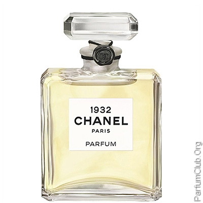 Chanel Les Exclusifs de Chanel 1932 Parfum