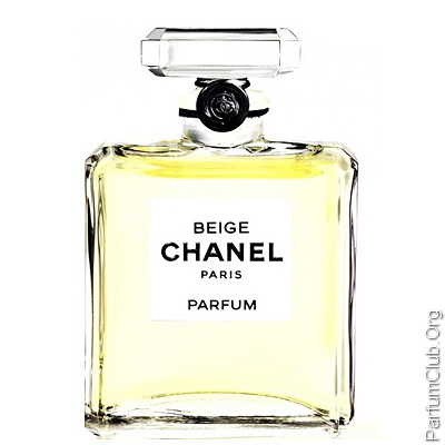 Chanel Les Exclusifs de Chanel Beige Parfum