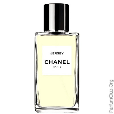 Chanel Les Exclusifs de Chanel Jersey