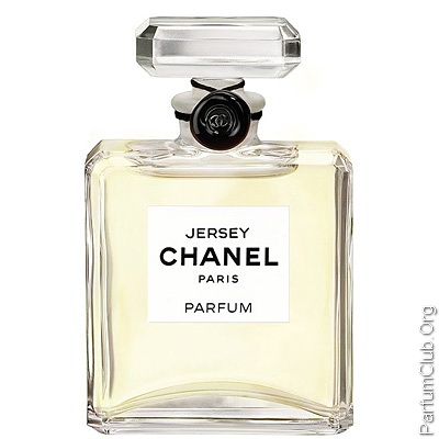 Chanel Les Exclusifs de Chanel Jersey Parfum