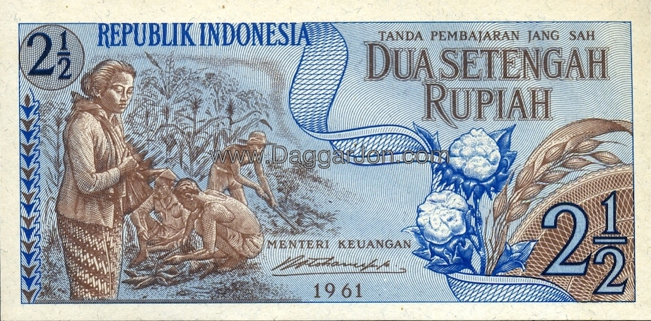 Денежная единица индонезии. Валюта индонезии