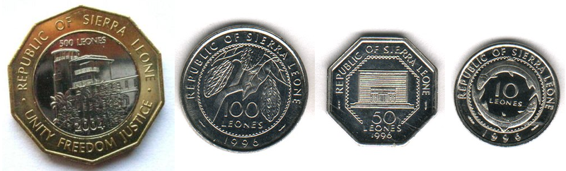 Таблица 10 рублевых юбилейных монет. Из каких металлов изготовлены эти монеты? Последние цены по аукционам на монеты в российских рублях.